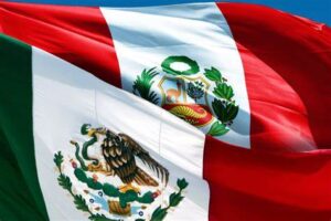 México Perú