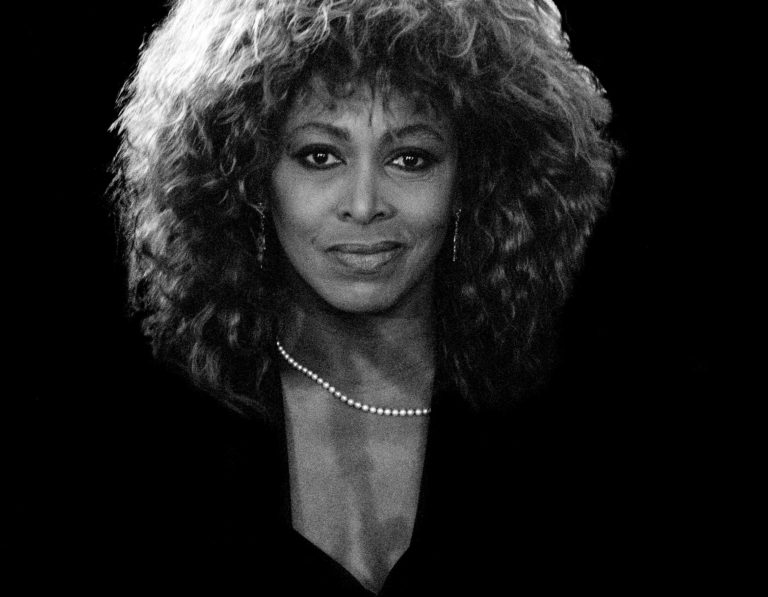 Tina Turner muere 83 años Tina Turner muere 83 años