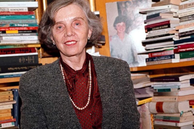 Elena Poniatowska