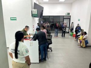 migrantes