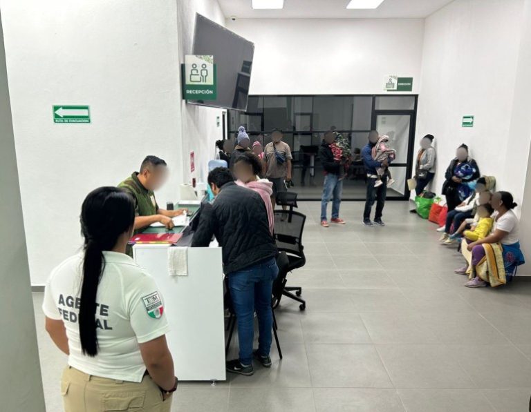 migrantes