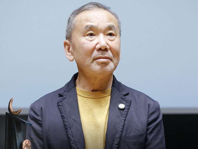 murakami Murakami