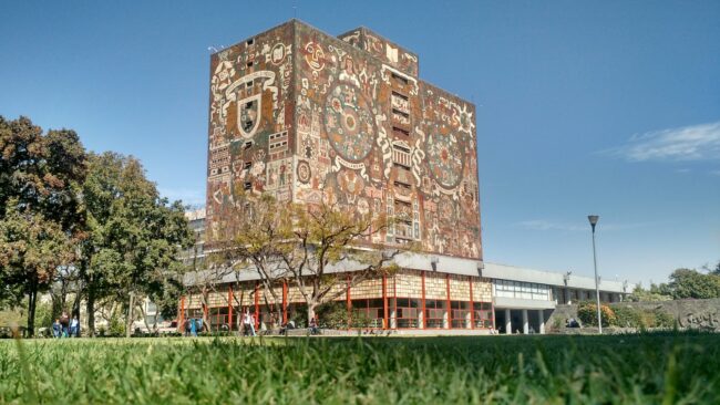 UNAM Foros Universitarios Poder Judicial