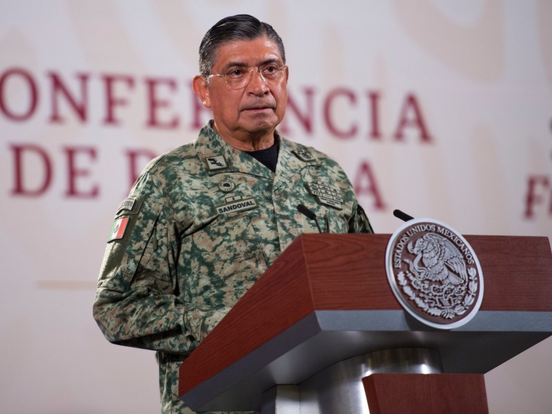 Cresencio migrantes