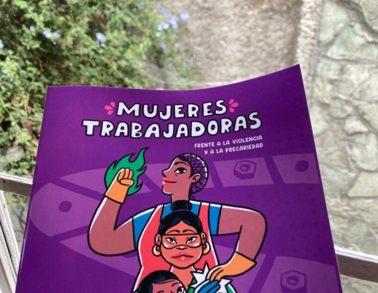 trabajadoras