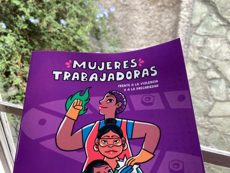 trabajadoras trabajadoras