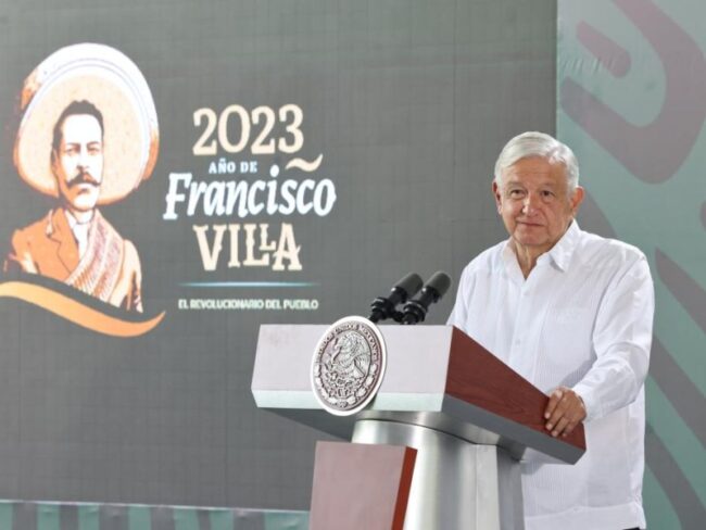 AMLO Chiapas