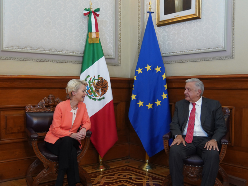 Unión-Europea