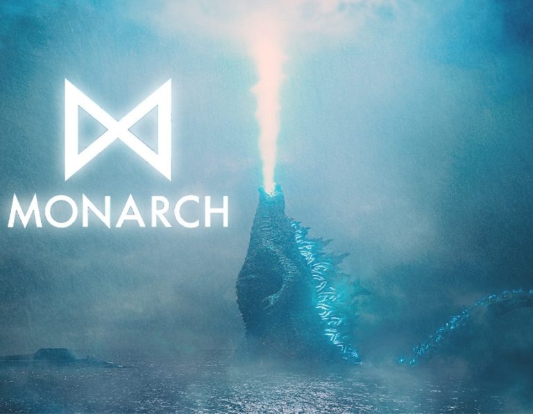 pple Monarch VisionPro series