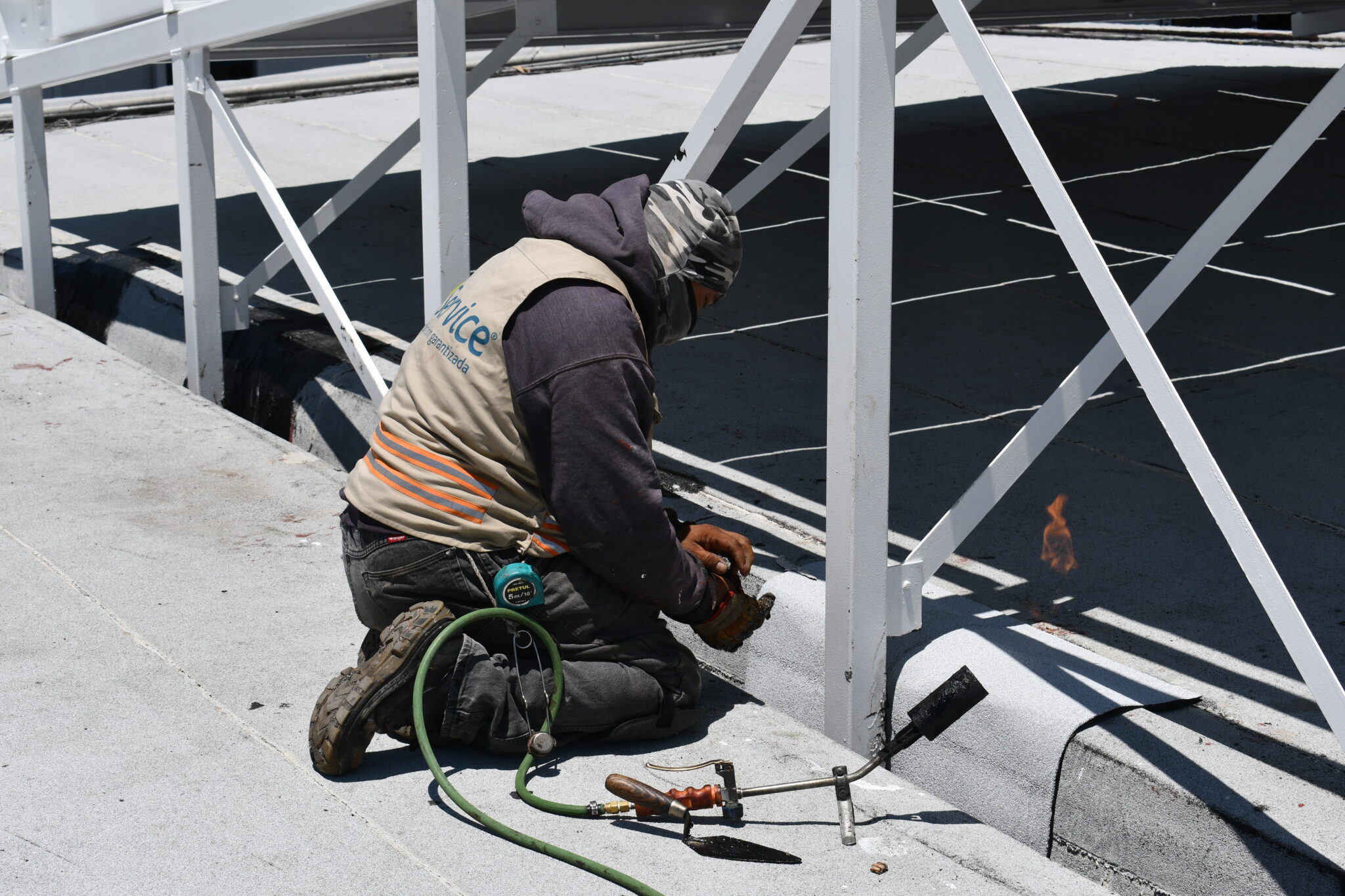 trabajador