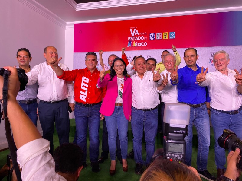 Alejandra del Moral