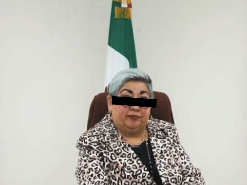 Angélica Sánchez Angélica Sánchez