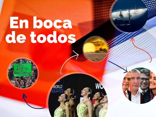 En boca de todos