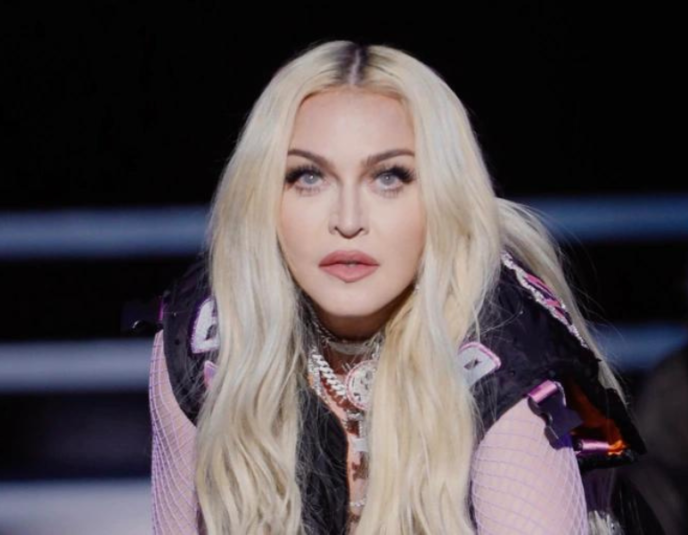 Madonna