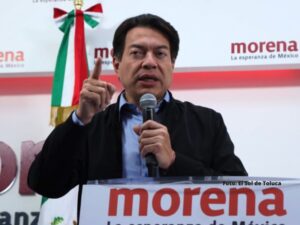 Mario Delgado-encuestas-impugnaciones