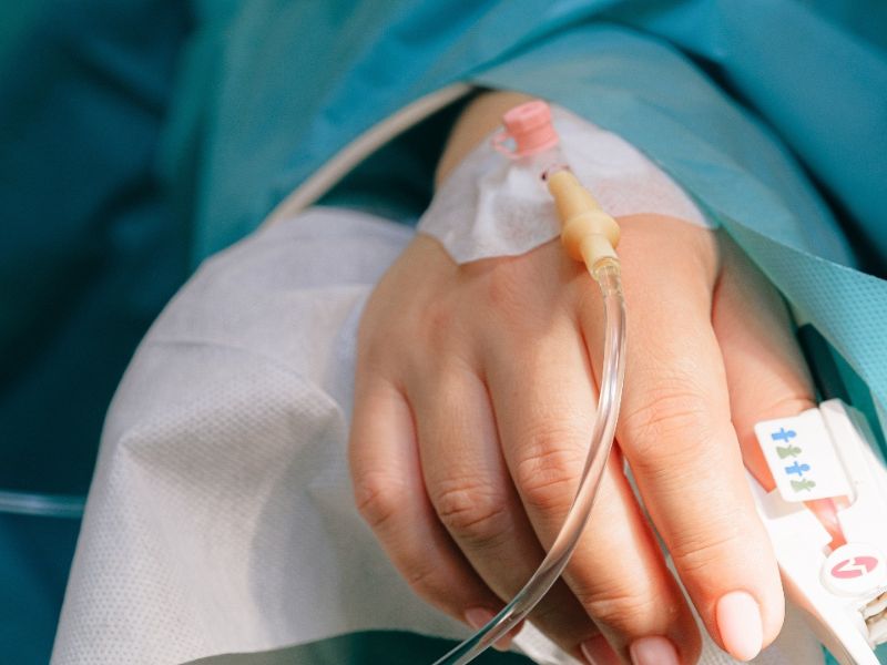 Meningitis brote Durango EU