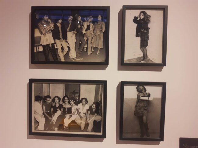 Museo del Chopo Faltas a la Moral