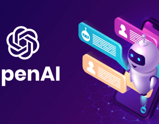 OpenAI app store GPT Store