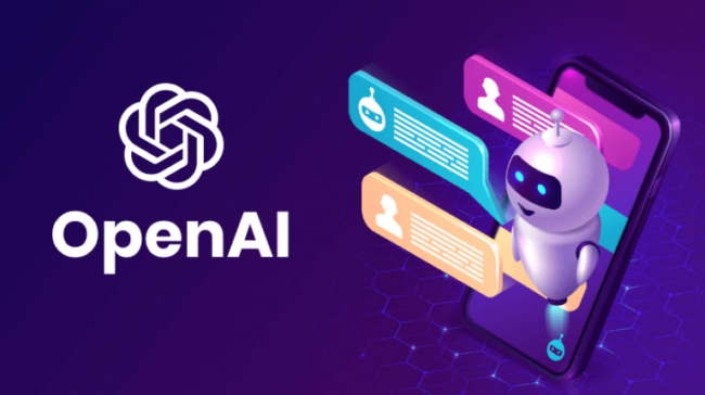 OpenAI app store GPT Store