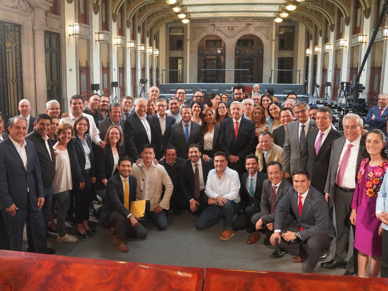 Gabinete Gabinete