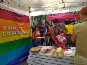 LGBT+