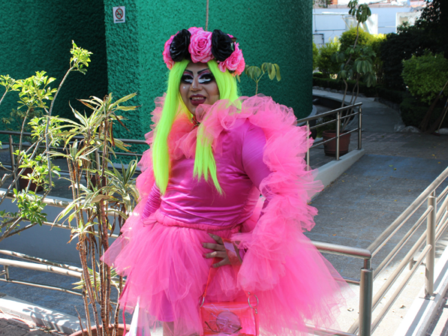 Drag