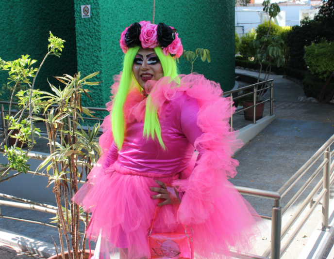 Drag