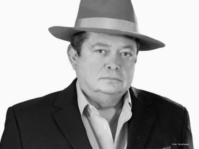 Rubén Moya muere