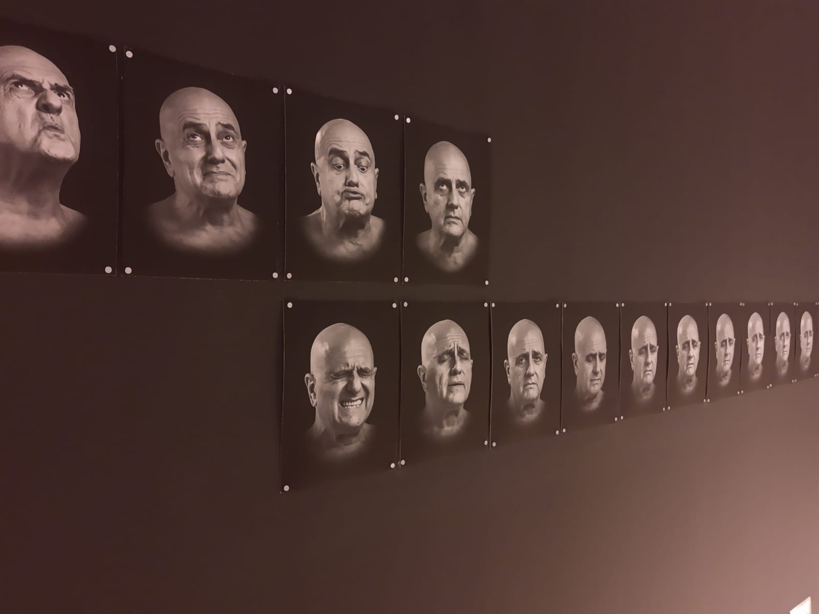 Roberto Jacoby Museo del Chopo Roberto Jacoby Museo del Chopo