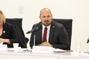 Héctor Villegas ataque civiles armados