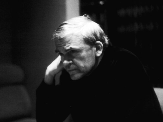 Kundera