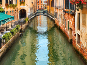 Venecia