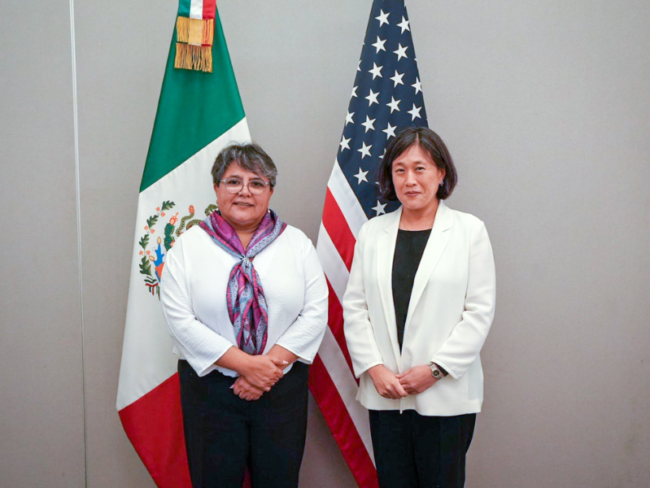 México-EU