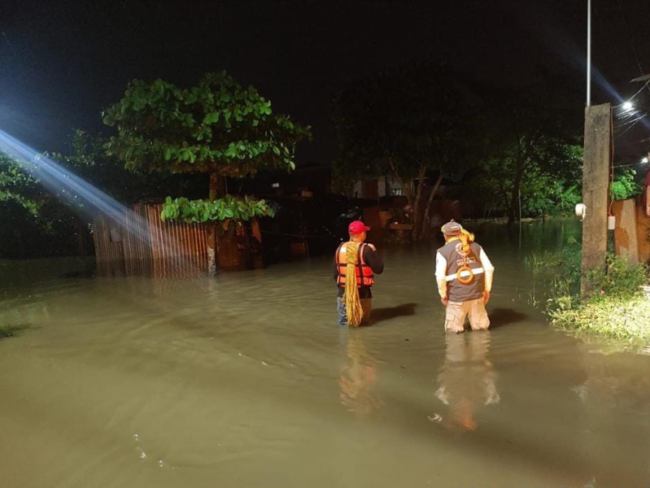 Inundaciones