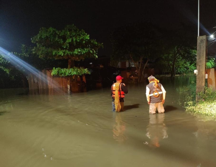 Inundaciones