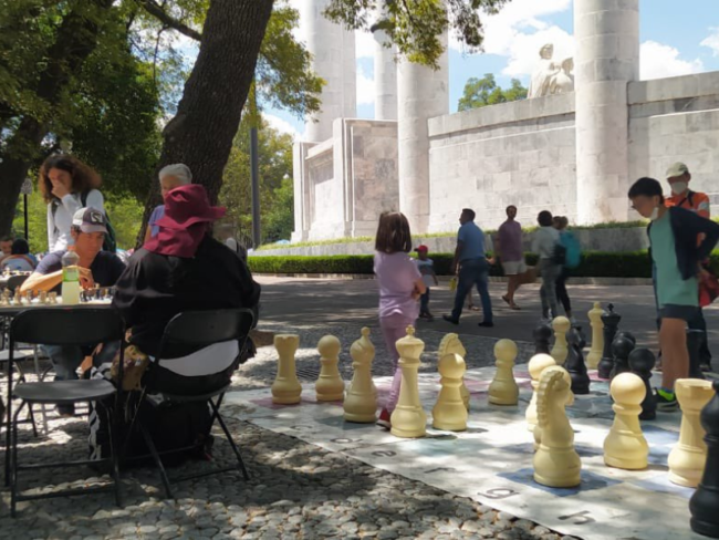 CDMX-actividades