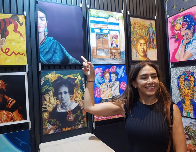 100 Fridas para Frida 100 Fridas para Frida