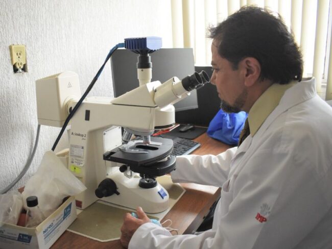 Infertilidad en adolescentes con cáncer