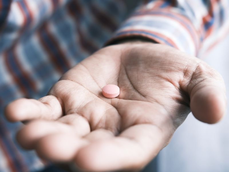 Donanemab, medicamento experimental contra alzheimer