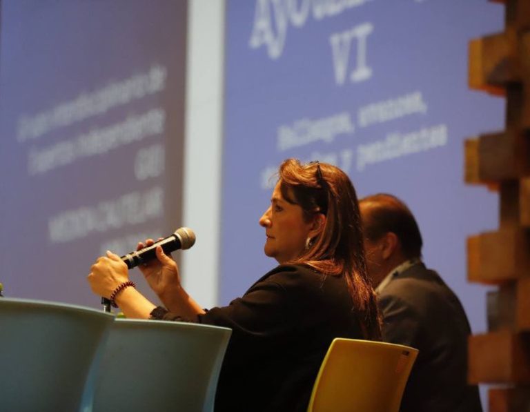 ultimo informe del GIEI