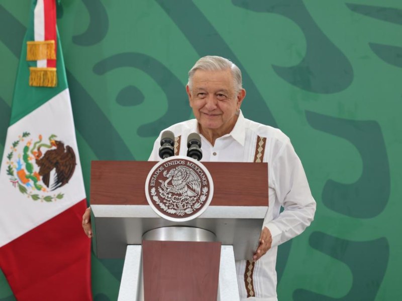 amlo matutina