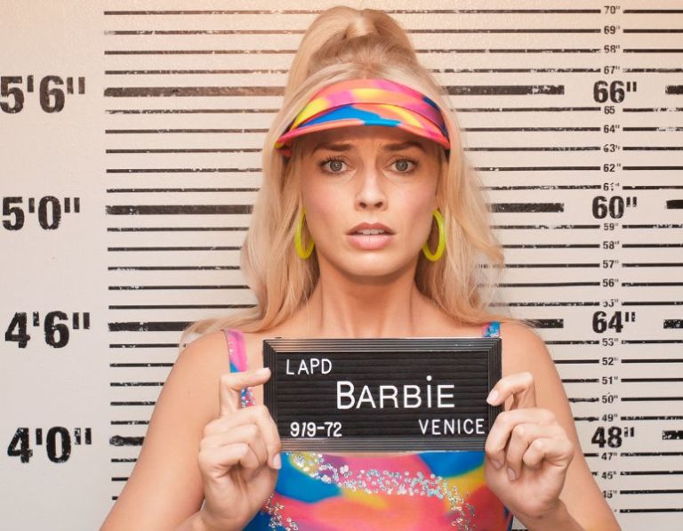 Barbie Líbano