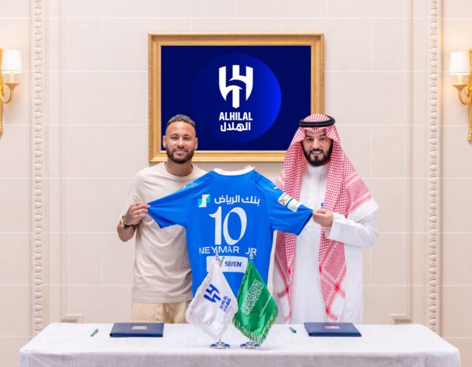 Saudí Pro League
