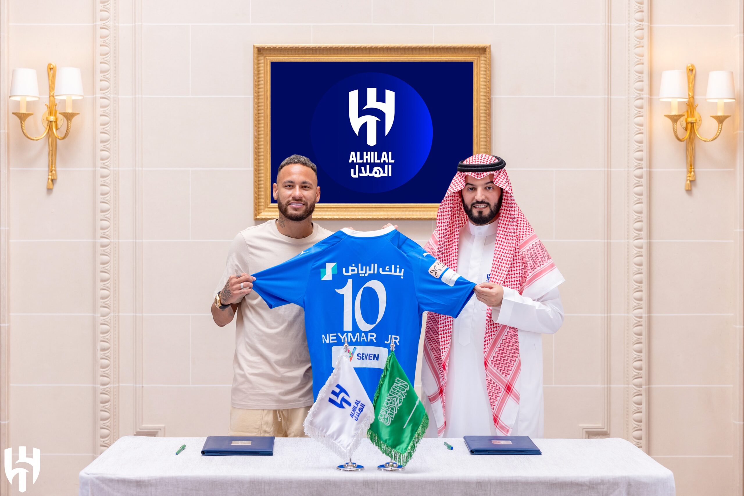 Saudí Pro League