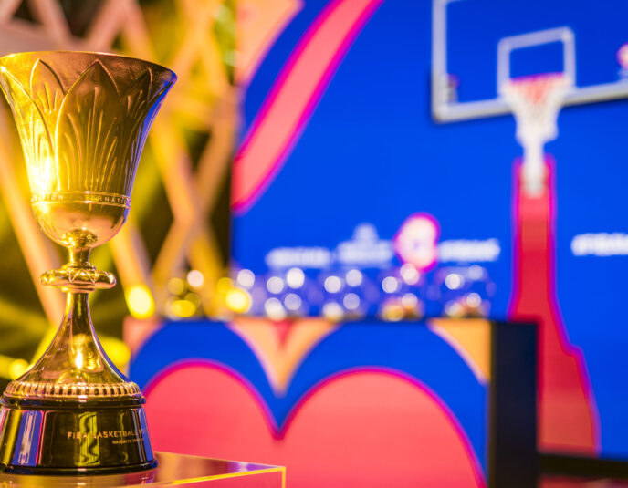 Foto por: @FIBAWC