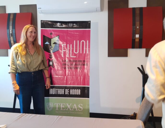 Miriam Towes Canadá