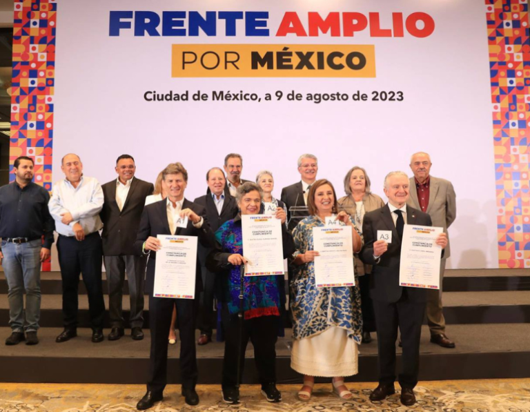 Frente-Amplio