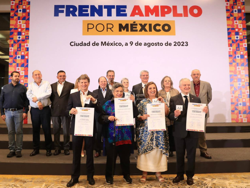 Frente-Amplio