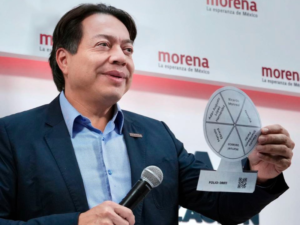 Morena-Encuesta