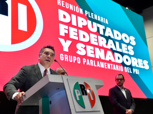 PRI